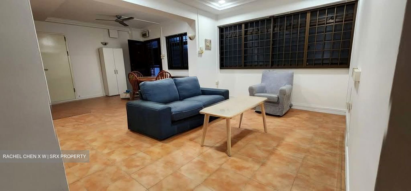 Blk 327 Sembawang Crescent (Sembawang), HDB 4 Rooms #549267011
